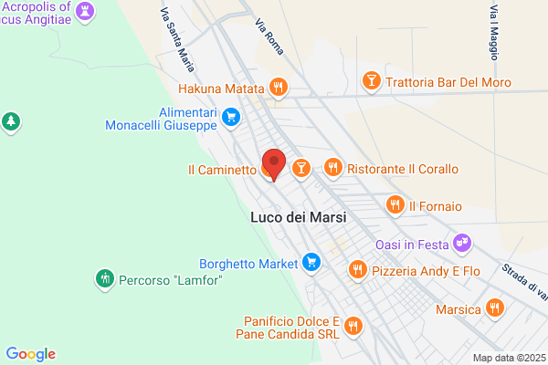 Fosca Gino (Dr.)