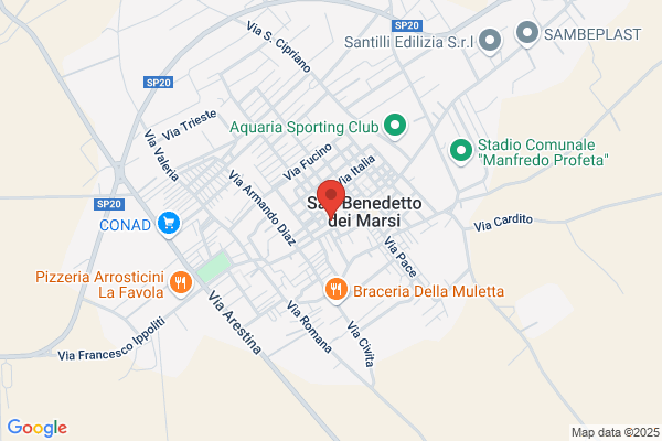 Ippoliti Patrizio