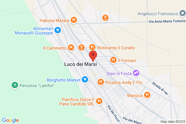 La Rustica