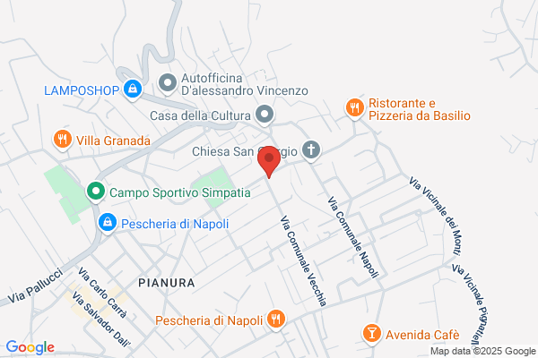 Linea Giovane Di Iannozzi Tiziana