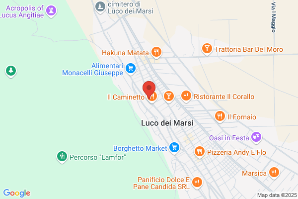 Lo Re giovanni (Geom.)