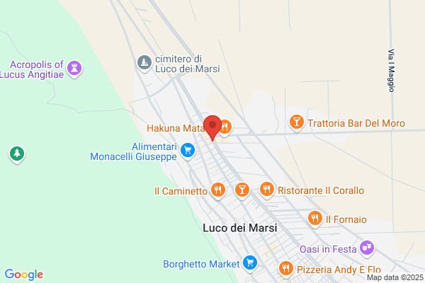 Locanda Del Buongustaio