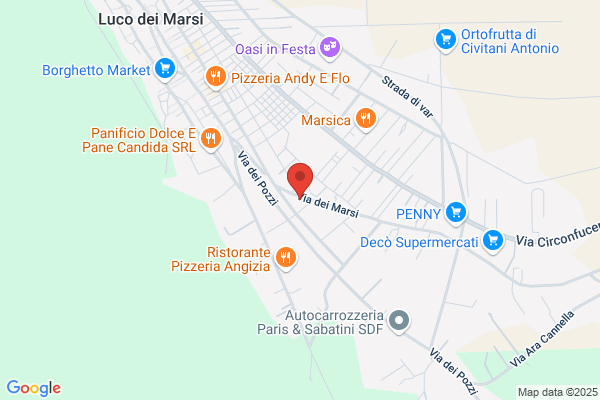 Marmo In F.Lli Cianfarani Snc