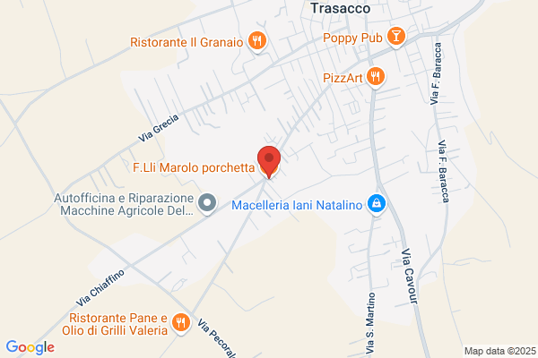 Marolo F.Lli Snc