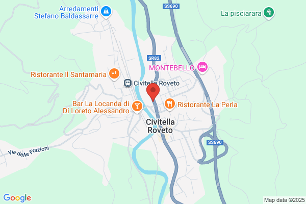 Pasticceria Sorelle Persia
