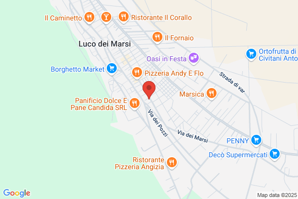 Pescheria Gastronomia del Corso