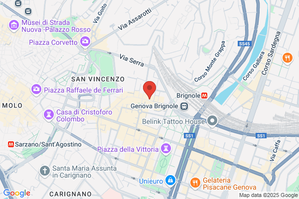 Ristorante Hostaria Il Rustichello