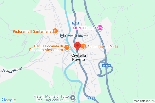 Santa Rita Onoranze Funebri