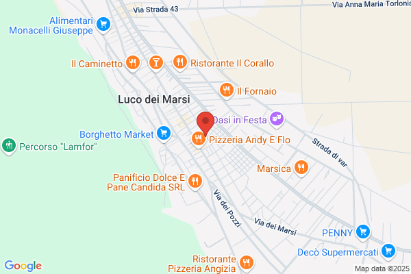 Supermercato Coal