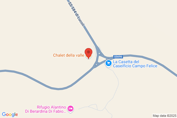 La Casa della Neve