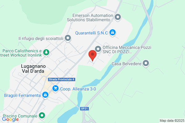 Autodiesel di Manfredi Pierluigi e c.