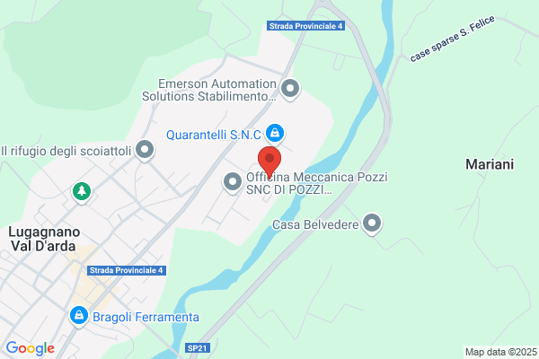 Emmegieffe Srl