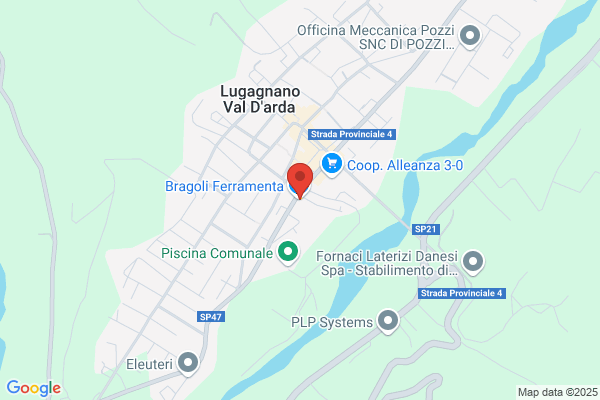 Ferramenta Bragoli