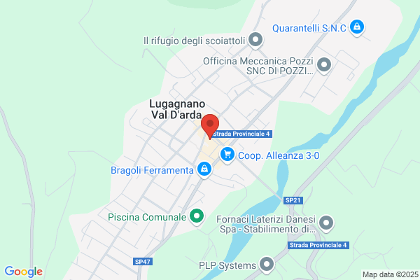 Gandolfi Anna