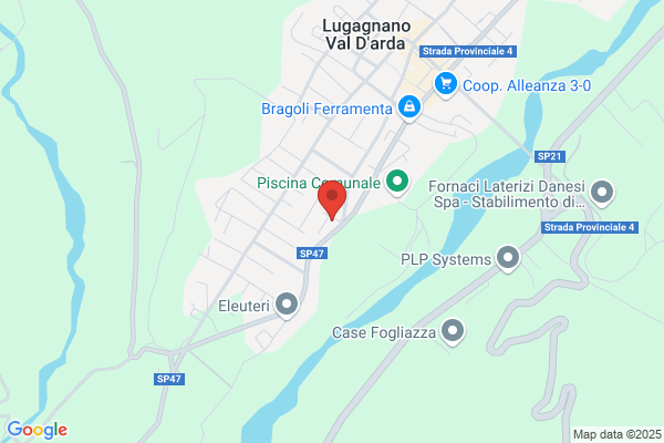 Impresa Edile Lombardelli Di Lombardelli Albino E C. Snc