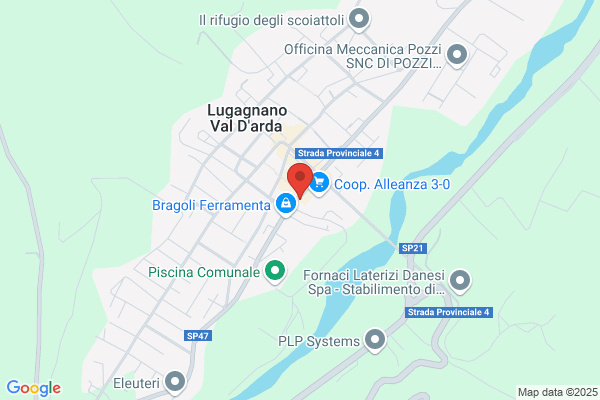 Impresa Verde Piacenza Srl