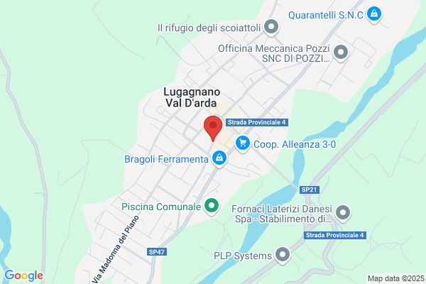 Miserotti catterina
