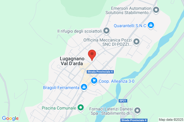 Mobilificio Ballestrieri (S.R.L.)