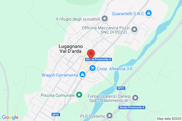 Palestra Palladium Di Dovani Paolo