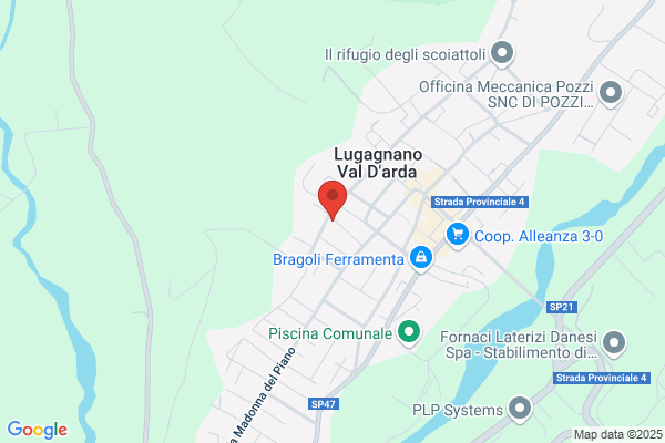 Pizzeria Bar Bocciodromo
