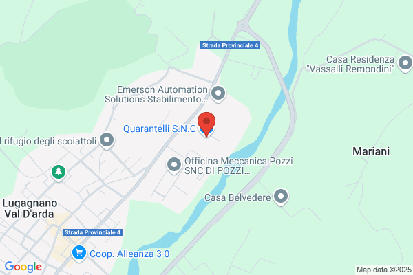 Quarantelli S.N.C
