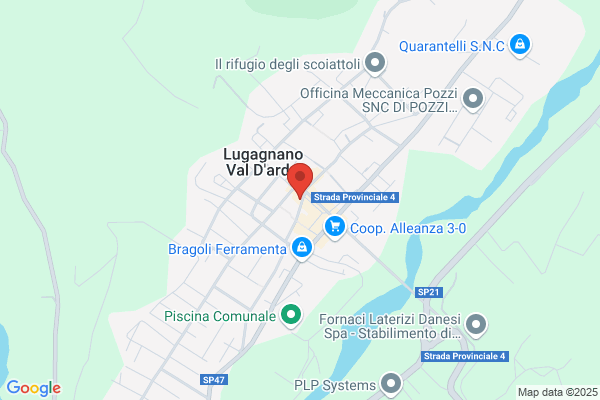 Risesun Di Trenchi Gian Luca