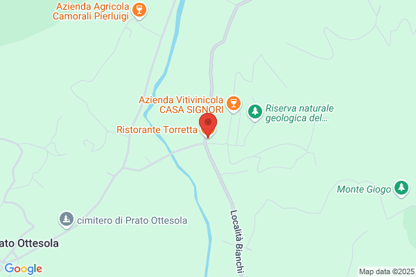 Ristorante Torretta