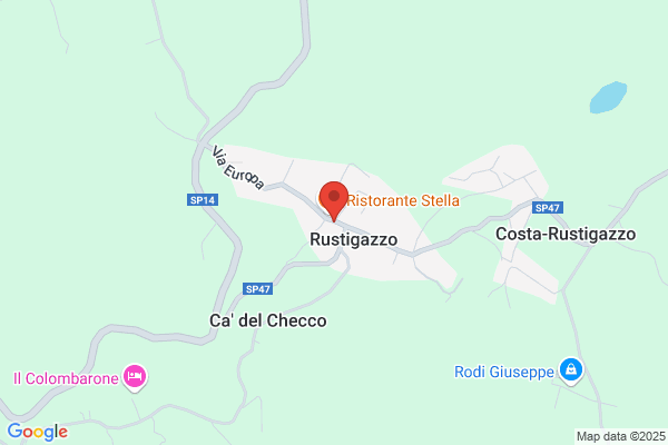 Rocca graziano