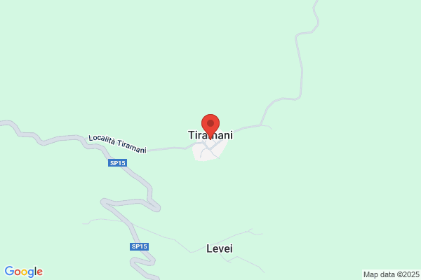 Tiramani piero