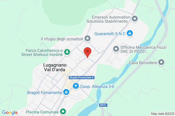 Veneziani luciana