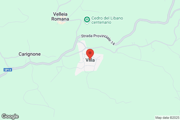Villa celestino