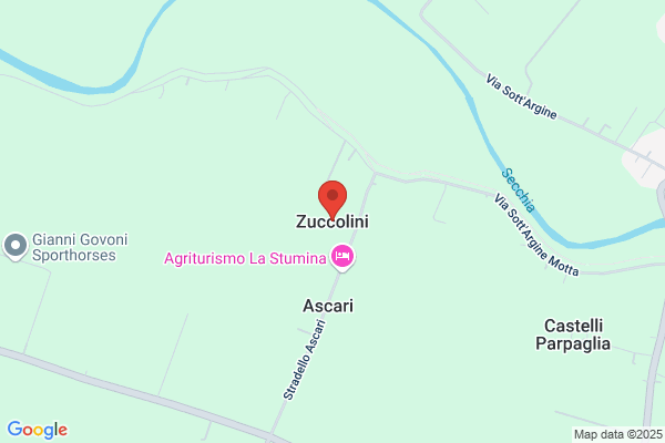 Zuccolini francesco