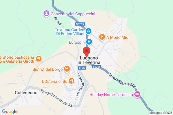 Distributore IP