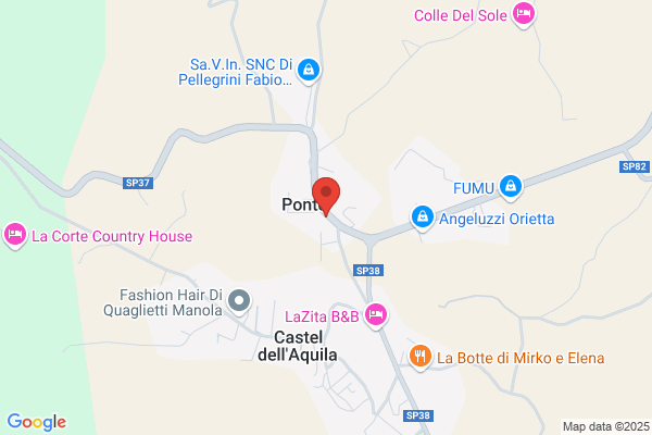 Distributore IP