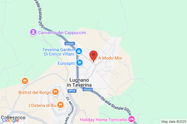 La Botte Trattoria Pizzeria