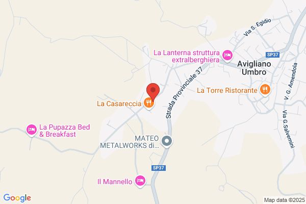 Osteria da Sfascione