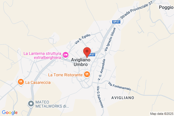 Ristorante La Posta