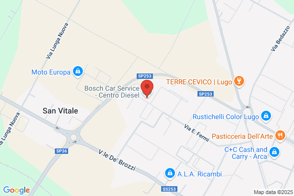 Centro Diesel