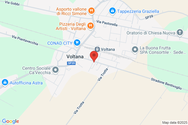 Gruppo Favilla Truck Company