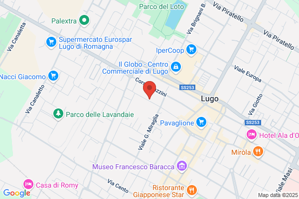 Autofficina Minguzzi