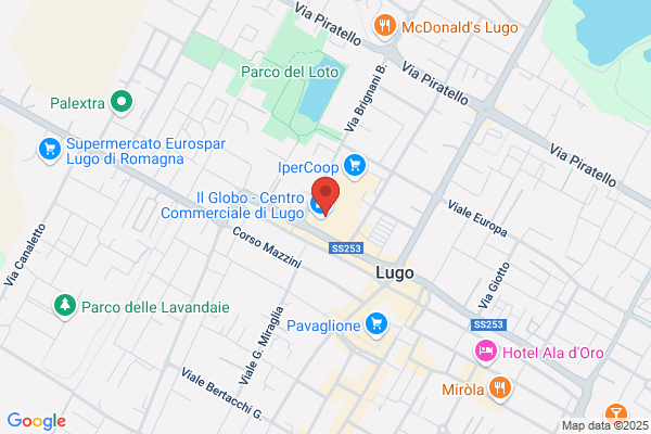 brucomela  liverani francesco tabacchi e abbigliamento calcio