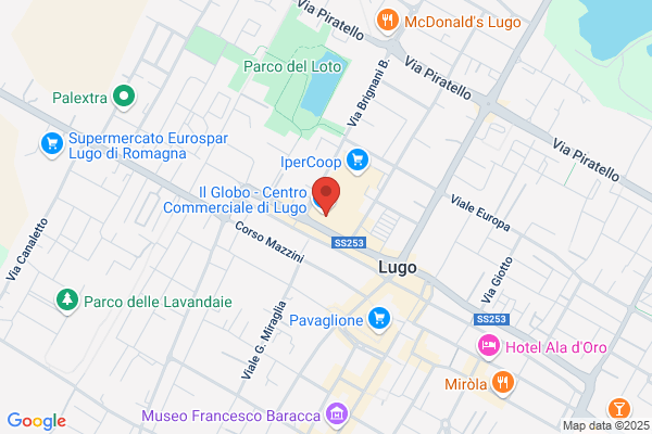 La Boutique Allaria Aperta 2 Srl