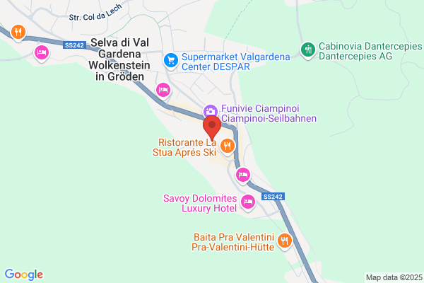 Selva maria Gabriella