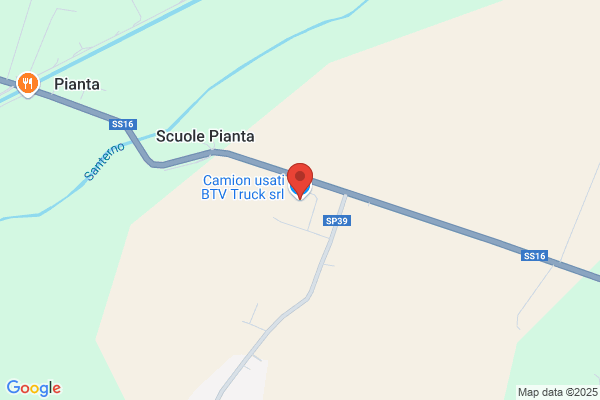 Truckline Srl