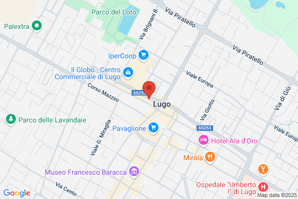 Studio Lugo S.R.L.