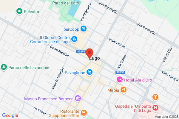 Zaffagnini Claudio Agenzia Immobiliare