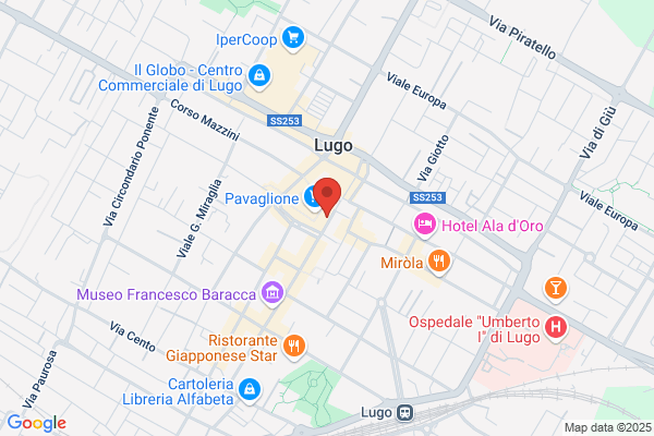Agenzia Viaggi Brasini