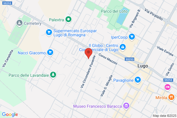 Ra.Com. Di Caravita Tiziano