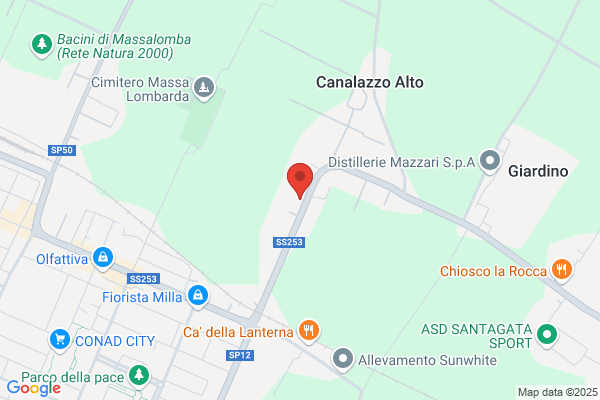 Bagnaresi Fausto - Consorzio tra Produttori