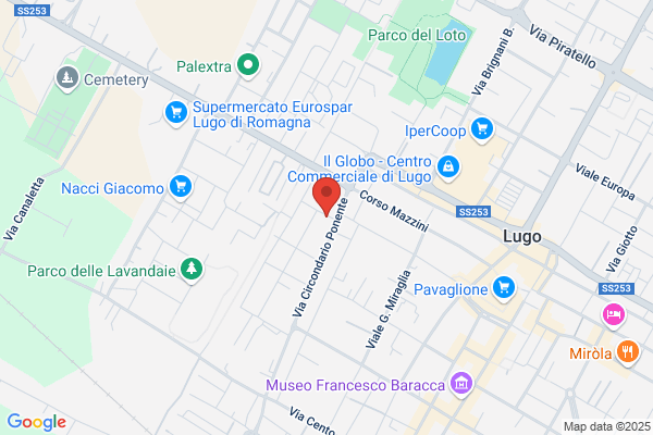 Pezzi luciano (Dr.)